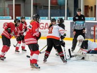 KEC Frauen 1c vs Herforder Ice Dragons 200-1500