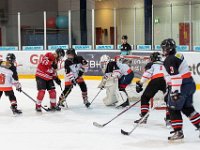 KEC Frauen 1c vs Herforder Ice Dragons 202-1500