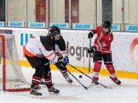 KEC Frauen 1c vs Herforder Ice Dragons 203-1500