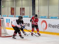 KEC Frauen 1c vs Herforder Ice Dragons 204-1500