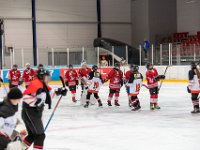 KEC Frauen 1c vs Herforder Ice Dragons 205-1500
