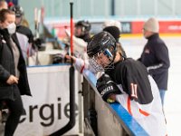 KEC Frauen 1c vs Herforder Ice Dragons 209-1500