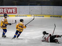 Eisadler U17 vs Neuss 010-1250