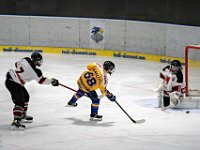 Eisadler U17 vs Neuss 021-1250