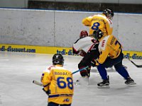 Eisadler U17 vs Neuss 031-1250