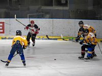 Eisadler U17 vs Neuss 032-1250
