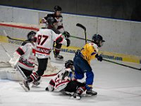 Eisadler U17 vs Neuss 035-1250