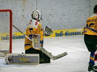 Eisadler U17 vs Neuss 040-1250