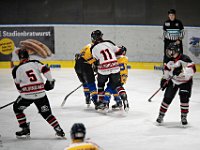 Eisadler U17 vs Neuss 050-1250