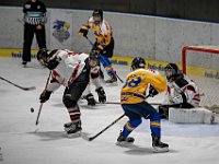 Eisadler U17 vs Neuss 051-1250