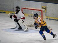 Eisadler U17 vs Neuss 052-1250