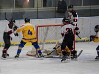 Eisadler U17 vs Neuss 055-1250