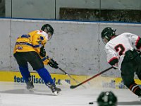 Eisadler U17 vs Neuss 060-1250