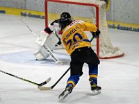 Eisadler U17 vs Neuss 070-1250