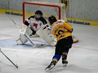 Eisadler U17 vs Neuss 071-1250