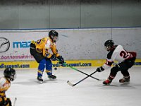 Eisadler U17 vs Neuss 080-1250
