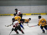 Eisadler U17 vs Neuss 081-1250
