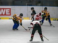 Eisadler U17 vs Neuss 082-1250