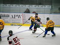 Eisadler U17 vs Neuss 085-1250
