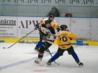Eisadler U17 vs Neuss 087-1250