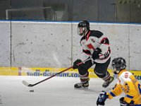 Eisadler U17 vs Neuss 091-1250