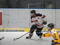 Eisadler U17 vs Neuss 092-1250