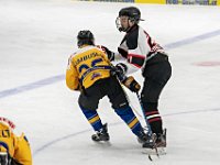Eisadler U17 vs Neuss 097-1250