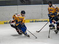 Eisadler U17 vs Neuss 099-1250