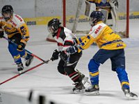 Eisadler U17 vs Neuss 100-1250