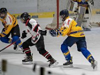 Eisadler U17 vs Neuss 101-1250