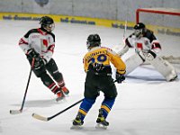Eisadler U17 vs Neuss 102-1250