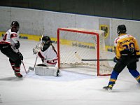 Eisadler U17 vs Neuss 103-1250