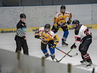 Eisadler U17 vs Neuss 104-1250