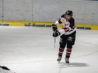 Eisadler U17 vs Neuss 105-1250