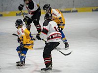 Eisadler U17 vs Neuss 108-1250