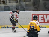 Eisadler U17 vs Neuss 109-1250