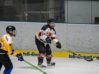 Eisadler U17 vs Neuss 110-1250