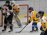 Eisadler U17 vs Neuss 112-1250
