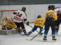 Eisadler U17 vs Neuss 113-1250