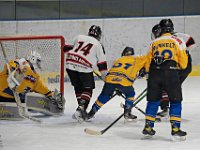 Eisadler U17 vs Neuss 114-1250