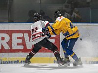 Eisadler U17 vs Neuss 115-1250