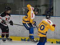 Eisadler U17 vs Neuss 116-1250