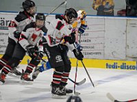 Eisadler U17 vs Neuss 117-1250