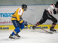 Eisadler U17 vs Neuss 119-1250