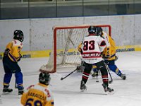 Eisadler U17 vs Neuss 120-1250