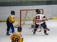 Eisadler U17 vs Neuss 121-1250