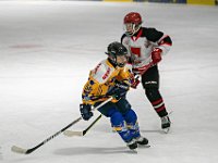 Eisadler U17 vs Neuss 122-1250