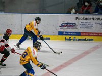 Eisadler U17 vs Neuss 123-1250