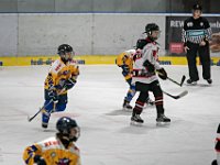Eisadler U17 vs Neuss 125-1250