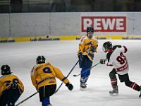 Eisadler U17 vs Neuss 126-1250
